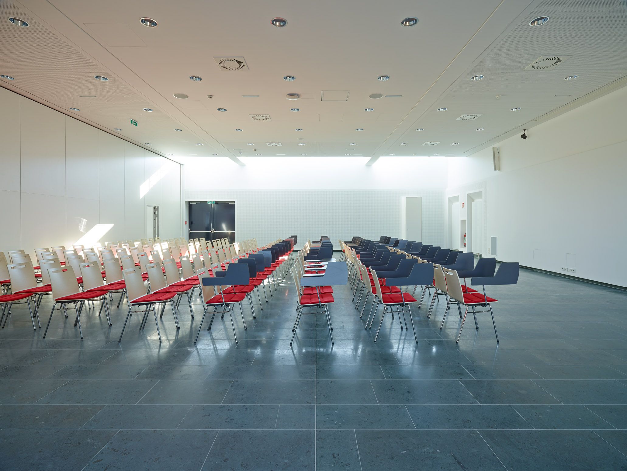 Ausbildungszentrum der Wiener Berufsfeuerwehr