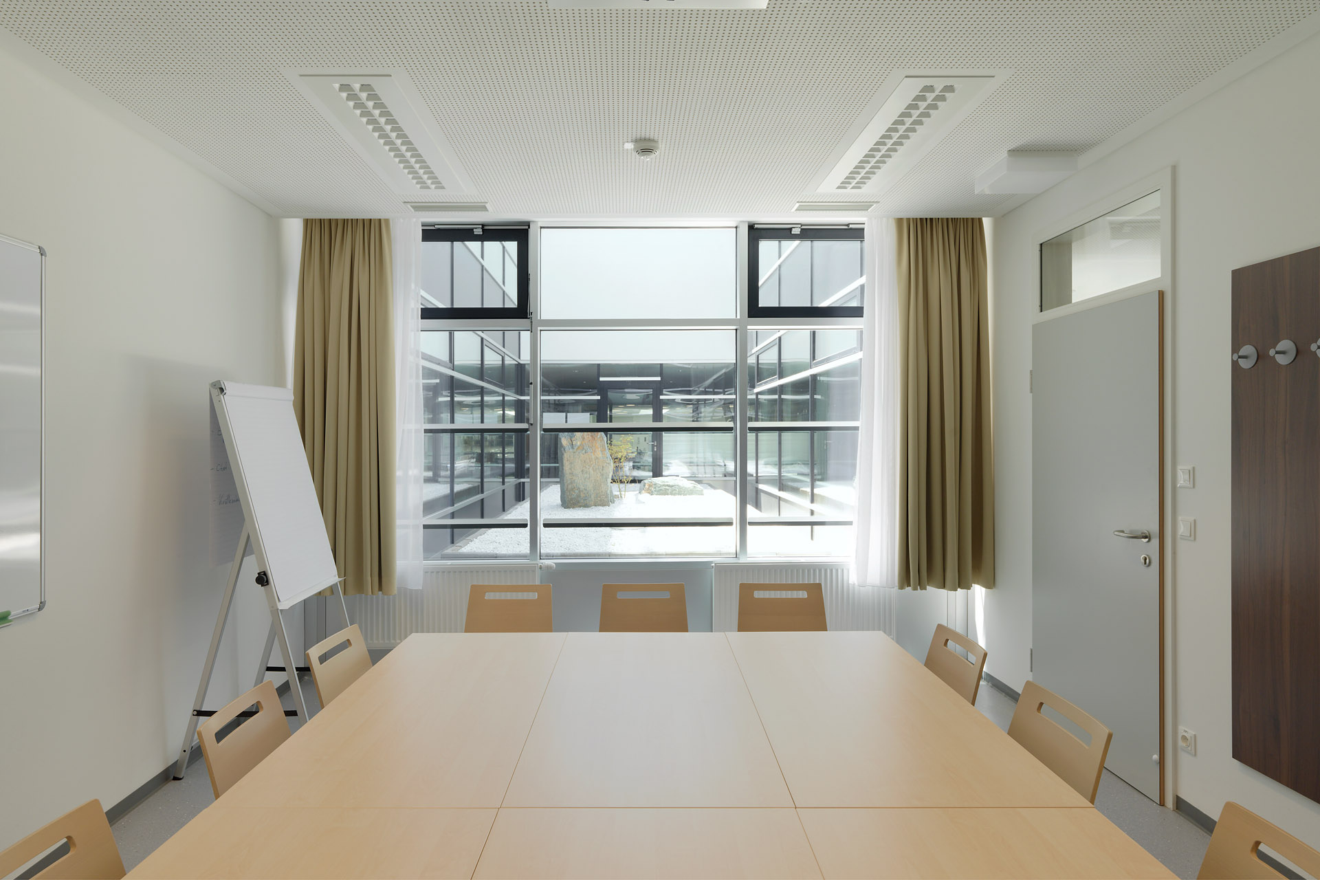 Feuerwehr Leopoldstadt - Foto: Paul Ott