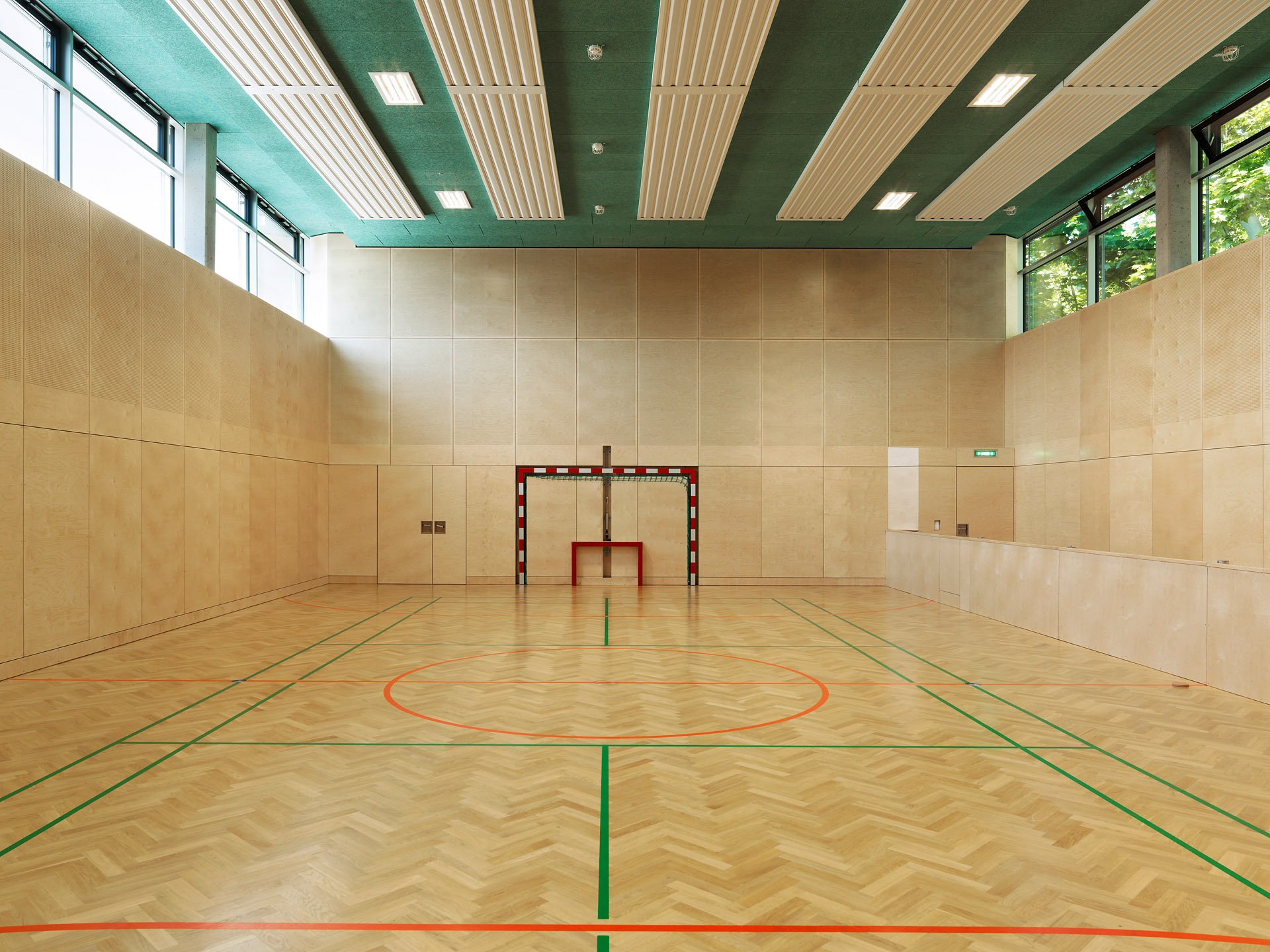 Feuerwehr Leopoldstadt - Foto: Paul Ott