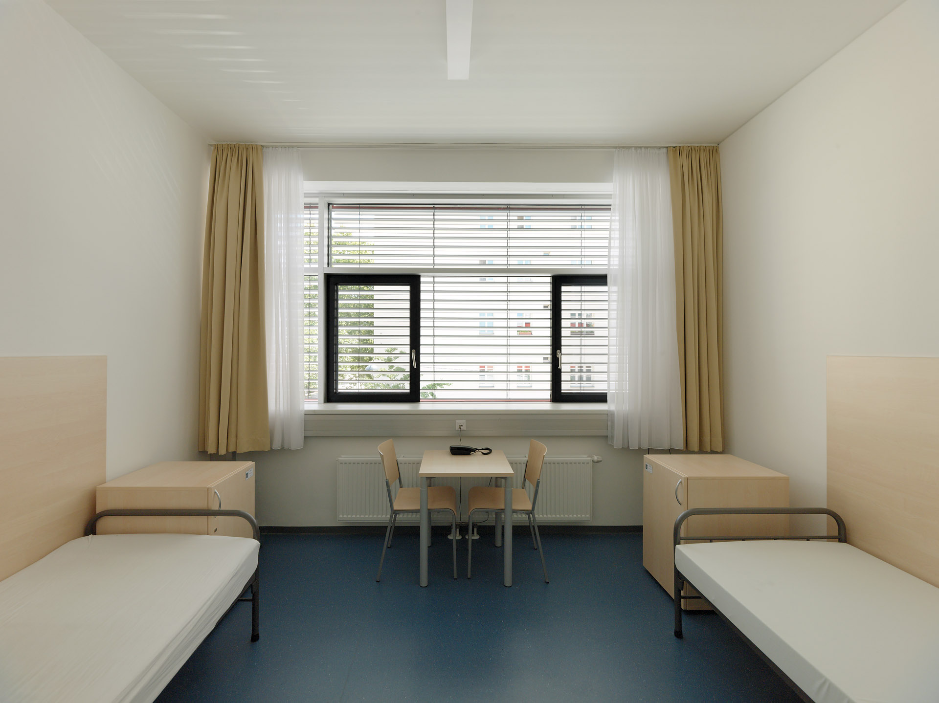 Feuerwehr Leopoldstadt - Foto: Paul Ott